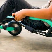 Razor Crazy Cart Shuffle - electriibe
