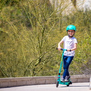 Kids Riding Razor Power Core XLR90 - Electriibe
