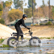 Razor Rambler TRL - Tan - electriibe