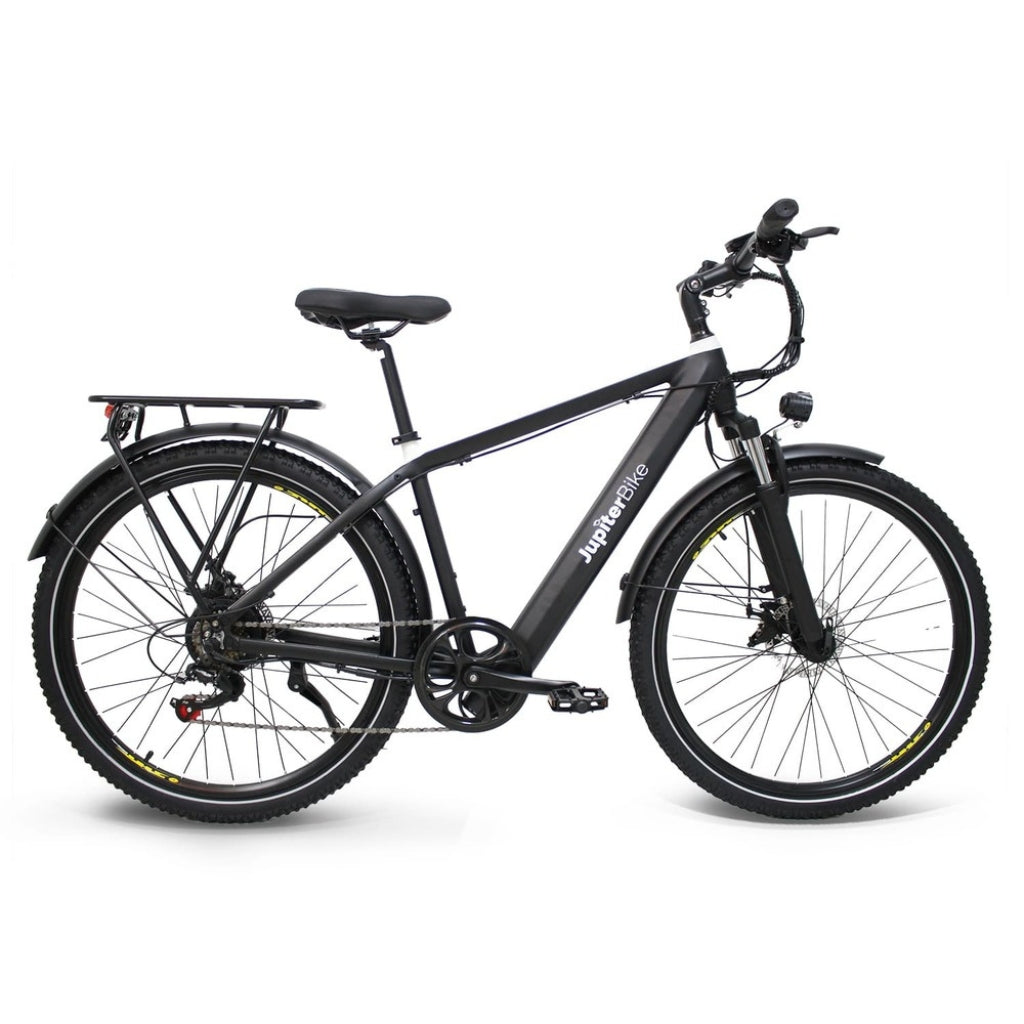 Superior Battery Performance in Tempo Bike - Electriibe