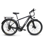 Superior Battery Performance in Tempo Bike - Electriibe