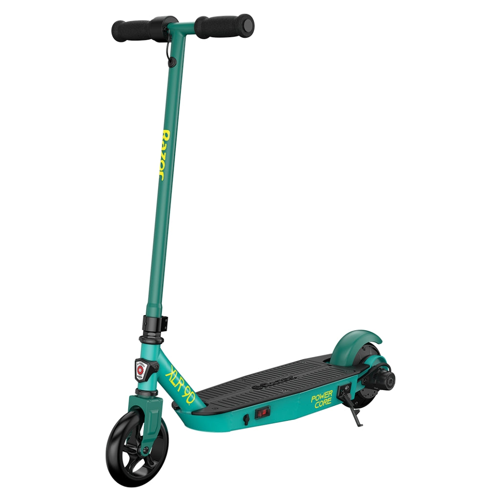 Razor Power Core XLR90 in Action - Electriibe