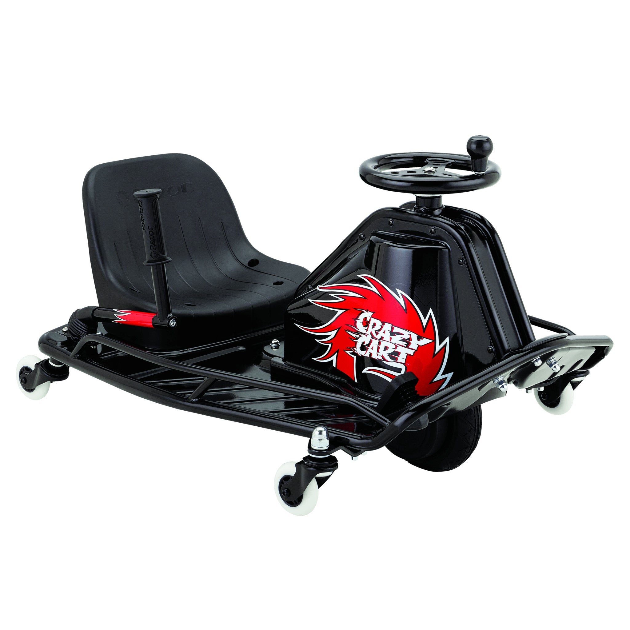 Razor announces adult sized Crazy Cart drifting go-cart