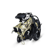defiant folding e bike for adults