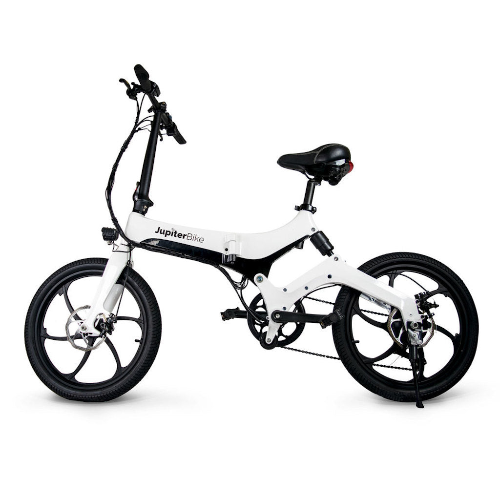 discovery x7 folding bike for adults 