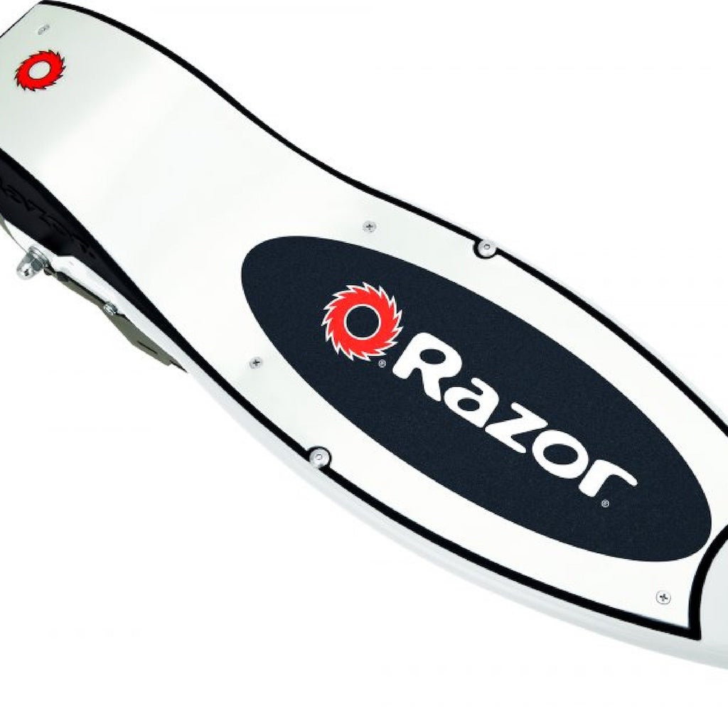razor e200 electric scooter deck for kids