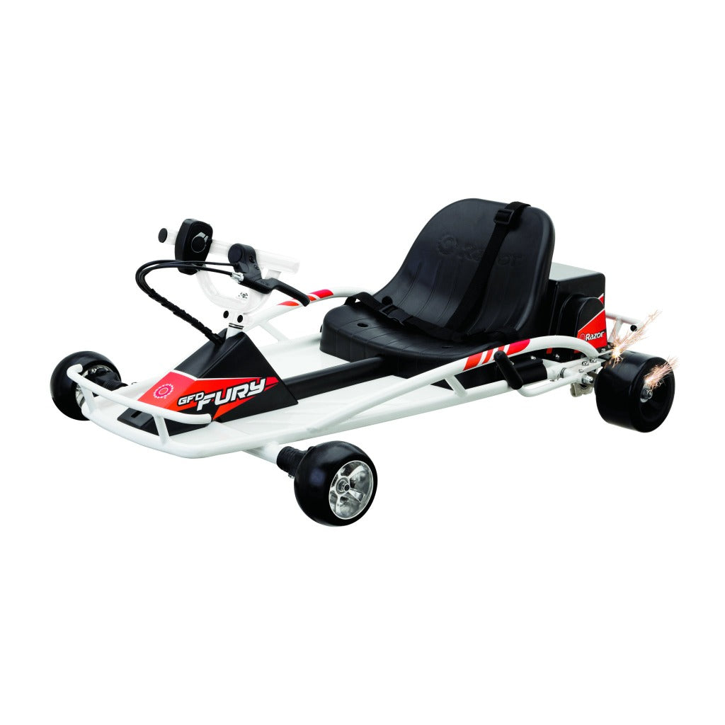 Ground Force Drifter Fury for kids 