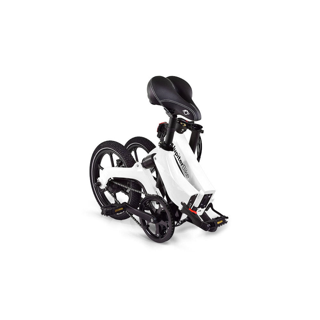 Discovery X5 Folding Electric bike for adults