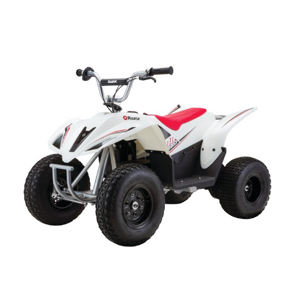 Razor dirt quad 500 electric quad for kids ages 14 and up