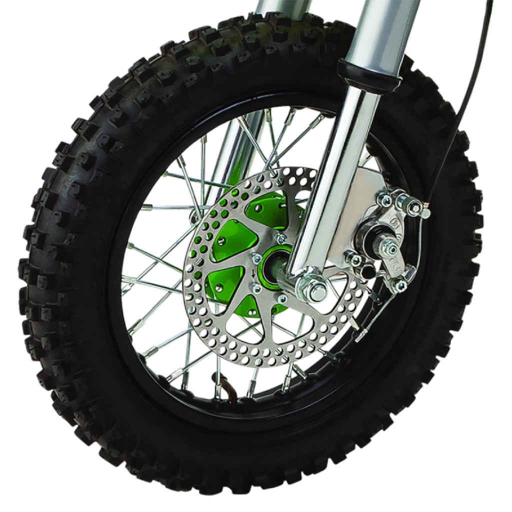 Razor Dirt Rocket SX350 McGrath - electriibe