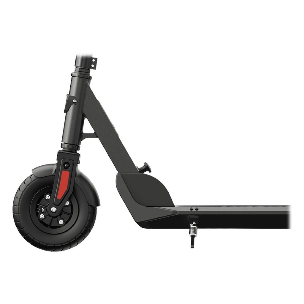 Razor E Prime III electric scooter grey commuter