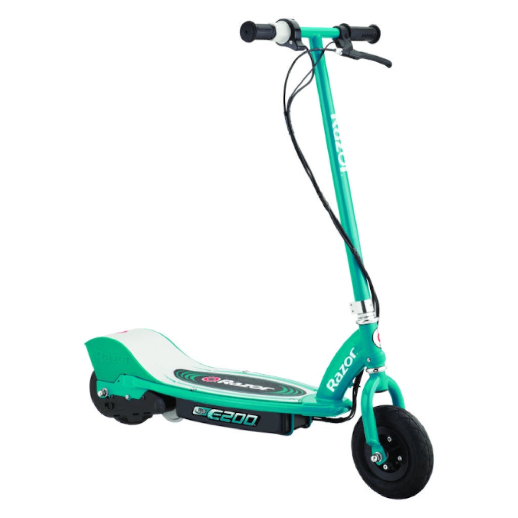 razor e200 electric scooter for kids