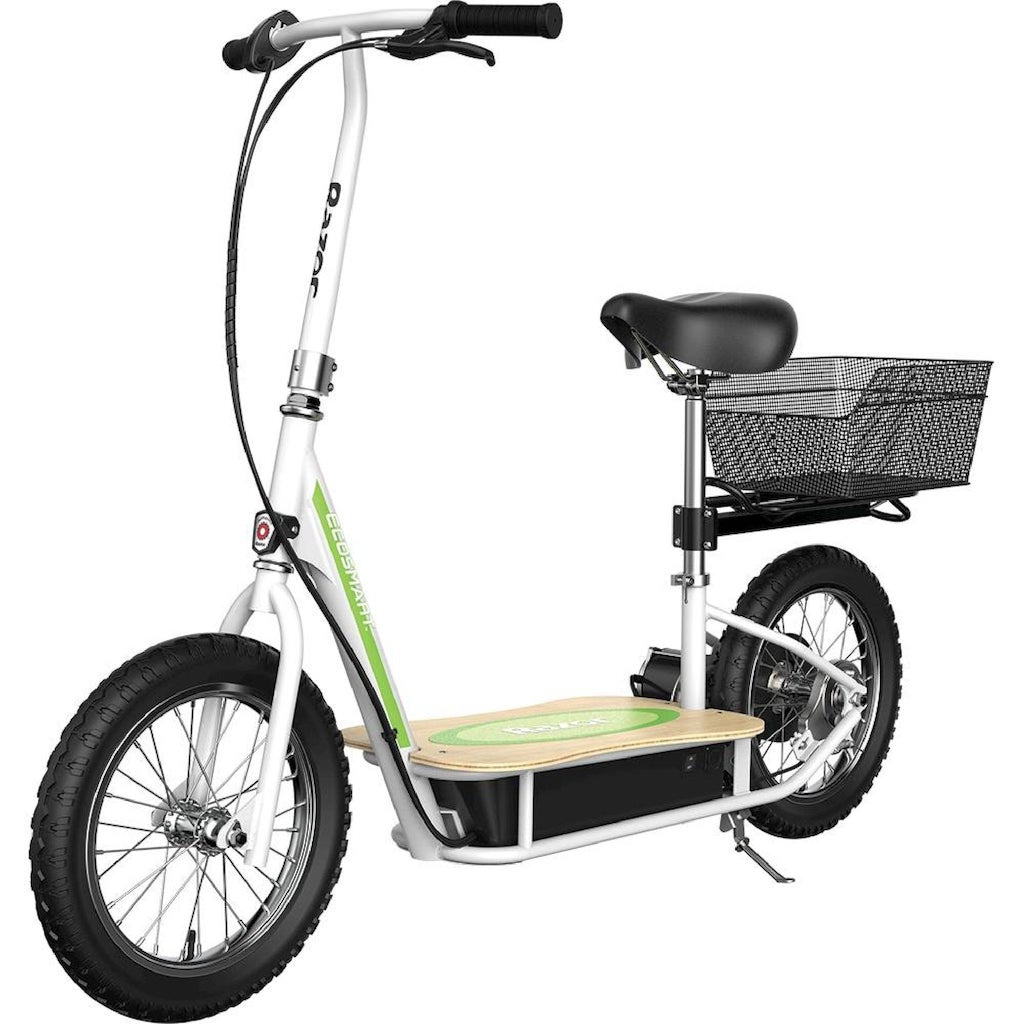 razor ecosmart metro electric scooter for adults commuting
