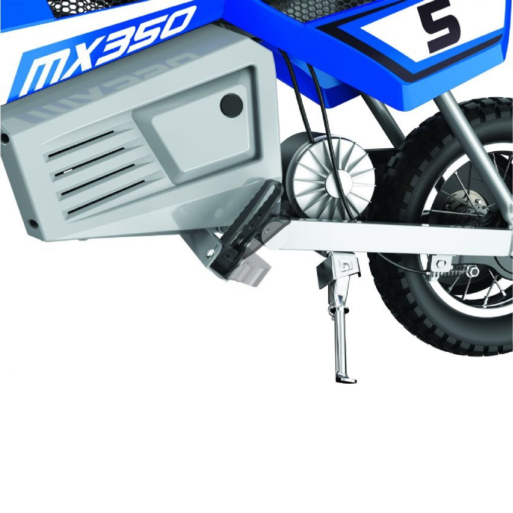 Razor MX350 Dirt Rocket - electriibe