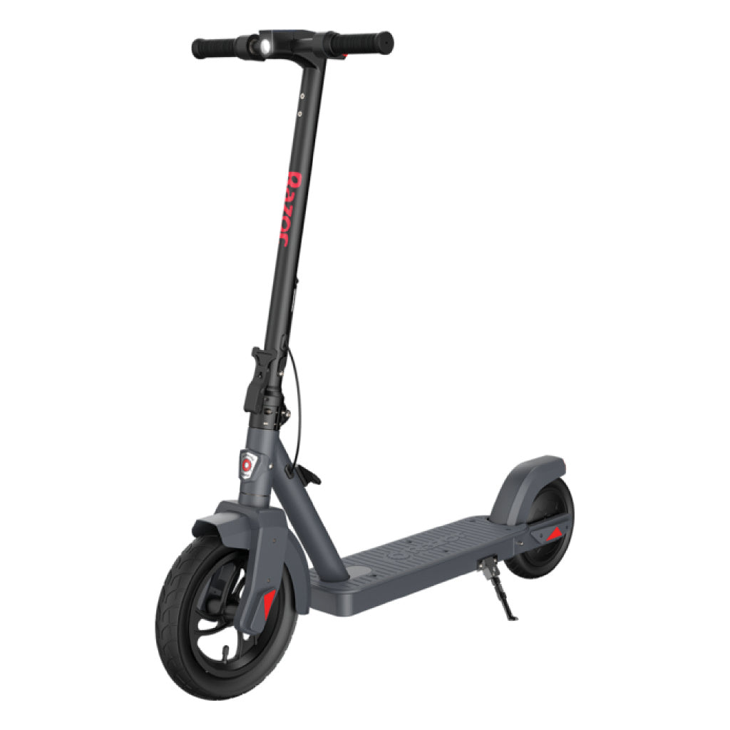 razor c25 electric commuter scooter