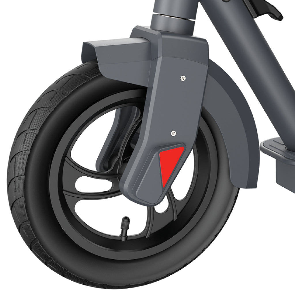 razor c25 electric scooter front tires