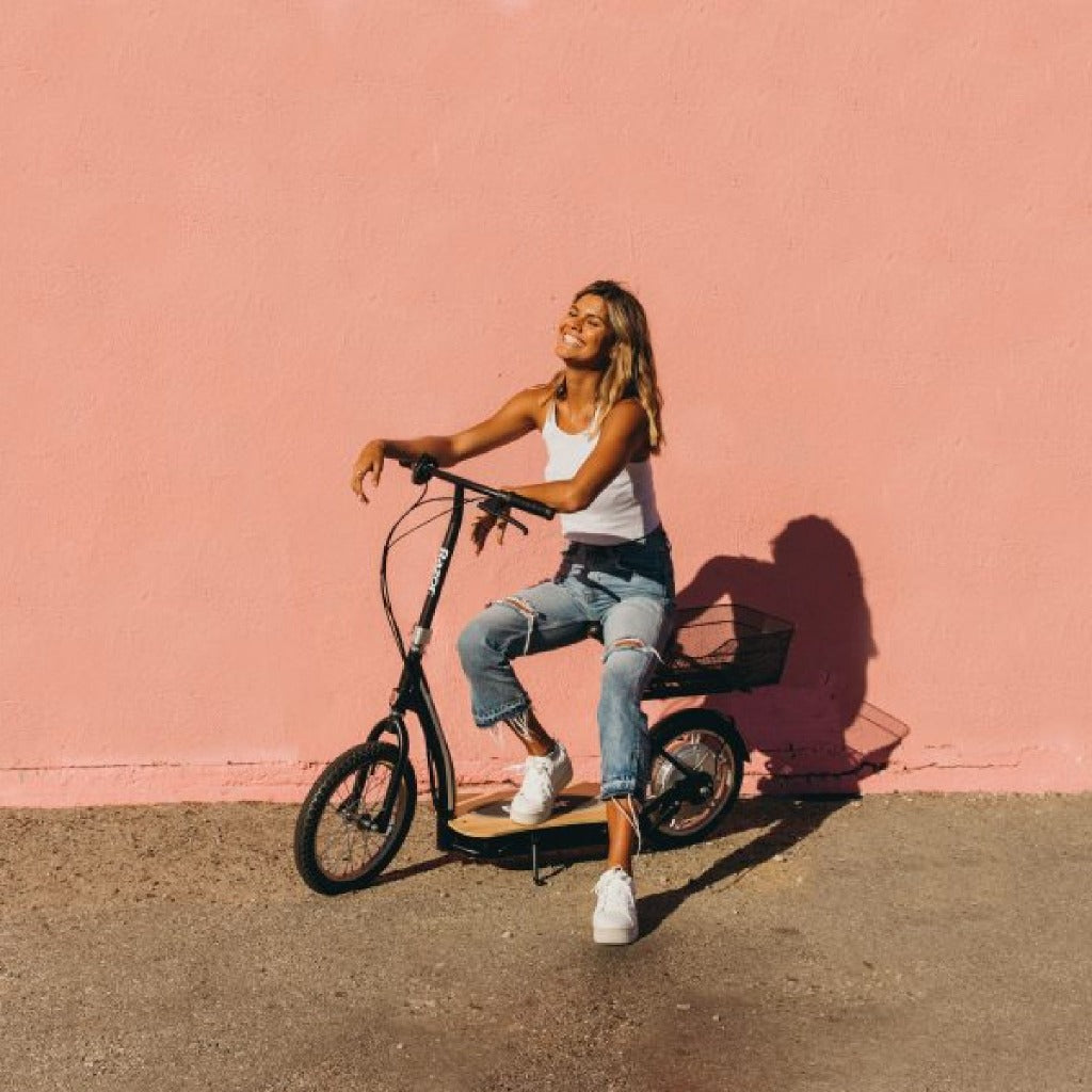 razor ecosmart metro electric scooter for young adults 