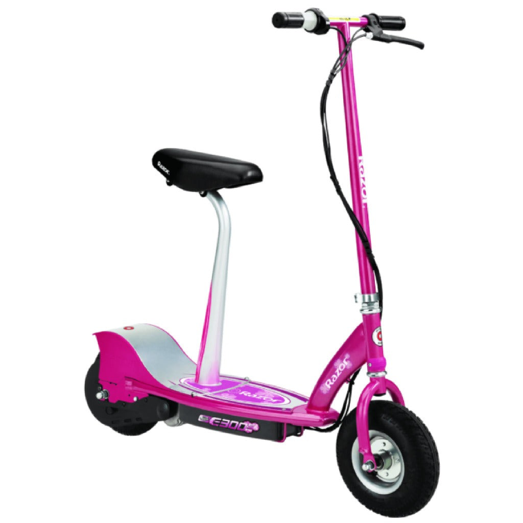 razor e300s electric scooter for teens and adults