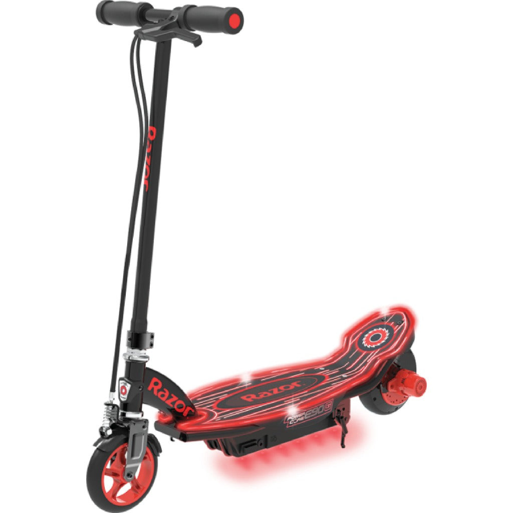Razor Power Core E90 - electriibe