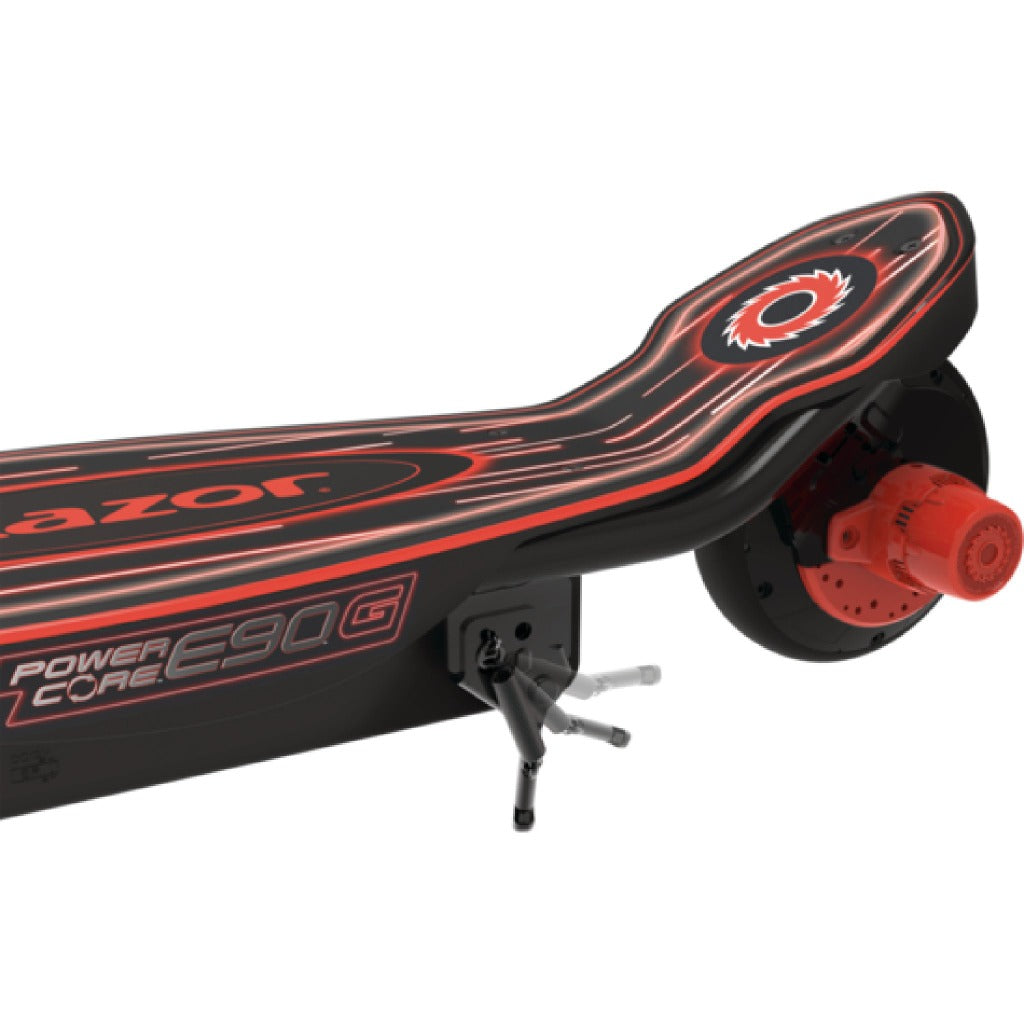 Razor Power Core E90 - electriibe