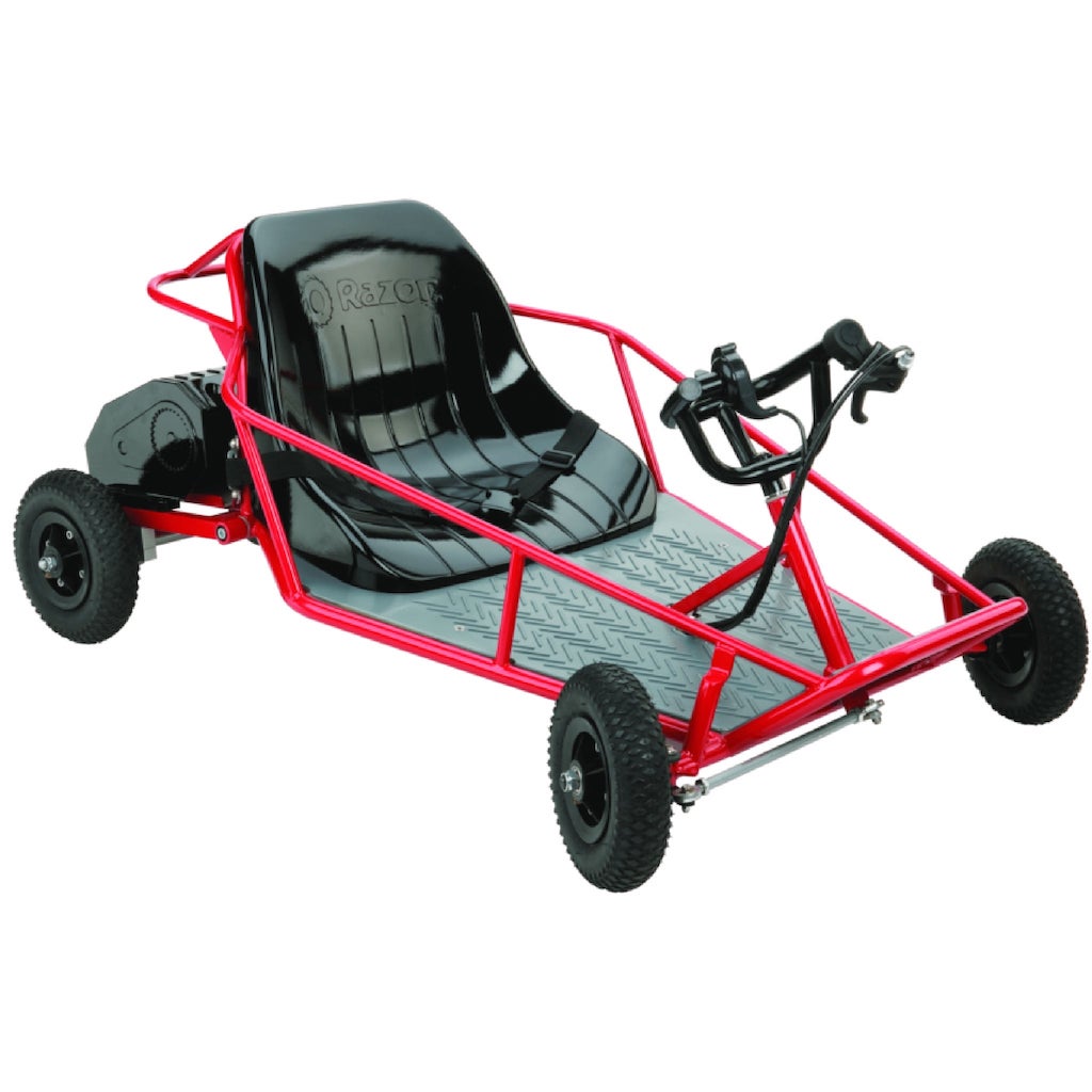 Razoe dune buggy for kids 8 and up